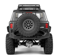 HPI Racing Venture Wayfinder 1/10 Rock Crawler RTR Gunmetal 160511