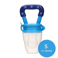 New Bottle Feeding Nipple Feeder Fresh Food Milk Nibbler food Feeding Tool Safe Baby Bottles Pacifier For Baby - BIG FRENCHIES