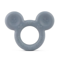 Baby Silicone Teethers BPA Free Teething Toy Animal Dog Koala Owl Elephant Baby Ring Teether Silicone Beads For Kids and Baby - BIG FRENCHIES