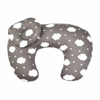 Newborn Baby Nursing Pillows Maternity Baby U-Shaped Breastfeeding Pillows For Baby and Kids - BIG FRENCHIES