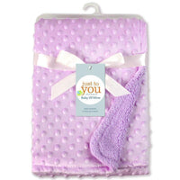 Modern Luxury New Baby Blanket Swaddling Newborn Thermal Soft Fleece Blanket Solid Bedding Set Cotton Quilt For Baby - BIG FRENCHIES