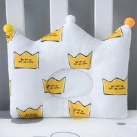 Newborn Boys Girls Nursing Pillows Home Decoration Pillow Cushion Cotton Bedding for Kids Baby Pillow - BIG FRENCHIES