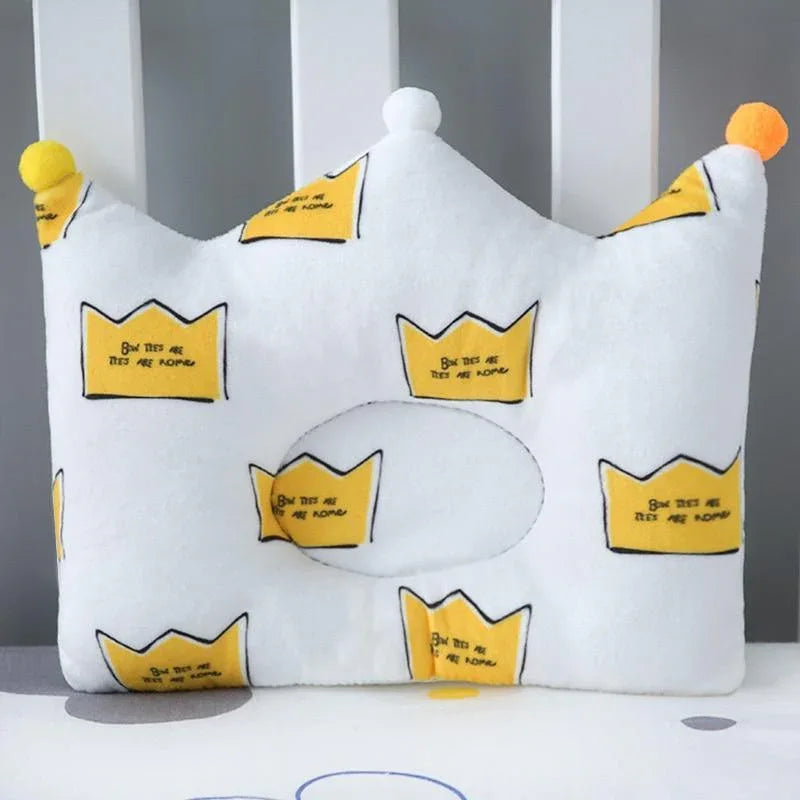 Newborn Boys Girls Nursing Pillows Home Decoration Pillow Cushion Cotton Bedding for Kids Baby Pillow - BIG FRENCHIES
