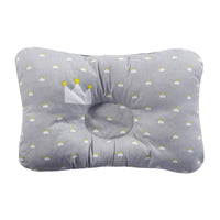 Nursing Pillow For Baby Pillow Prevent Flat Head Shaping ,Baby Room Decoration In Modern Design WIth Animal Print - BIG FRENCHIES