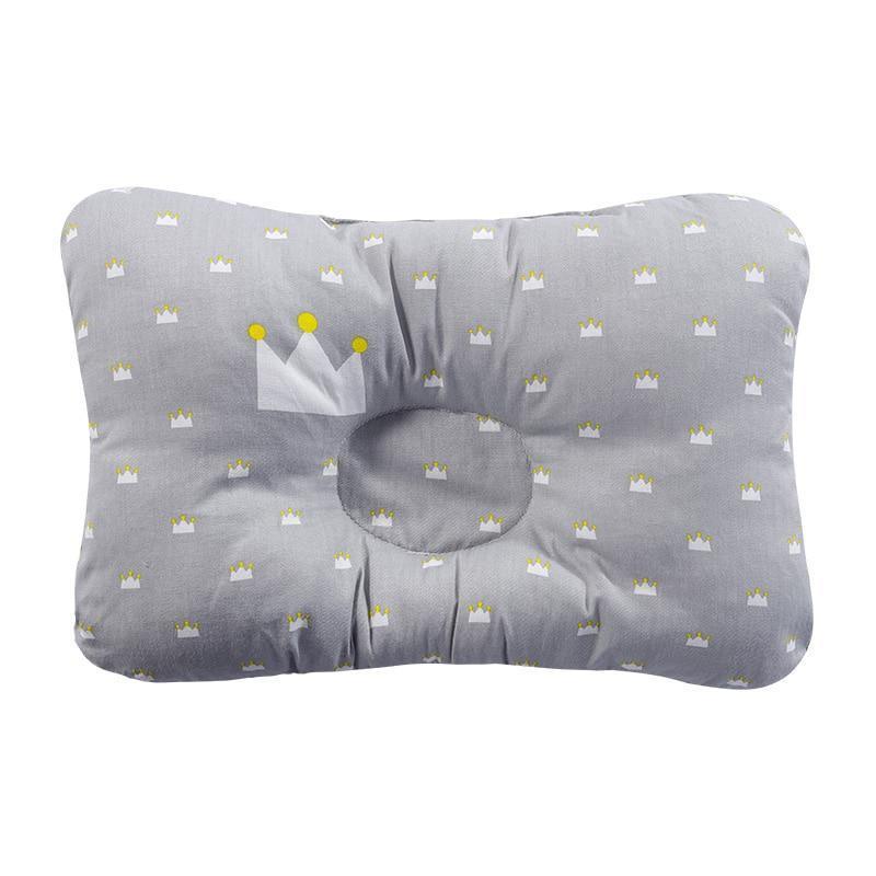 Nursing Pillow For Baby Pillow Prevent Flat Head Shaping ,Baby Room Decoration In Modern Design WIth Animal Print - BIG FRENCHIES
