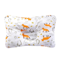 Nursing Pillow For Baby Pillow Prevent Flat Head Shaping ,Baby Room Decoration In Modern Design WIth Animal Print - BIG FRENCHIES