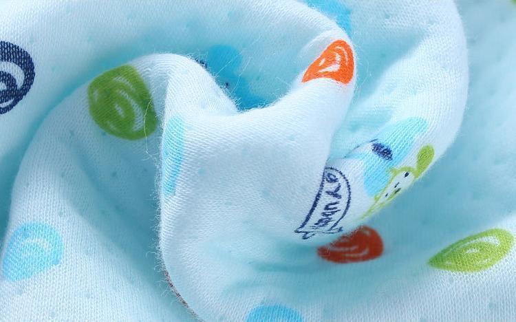 Cotton Infant Baby Sleeping Bag Envelope For Newborn Baby Bedding Wrap Sleepsack For Baby Blanket - BIG FRENCHIES