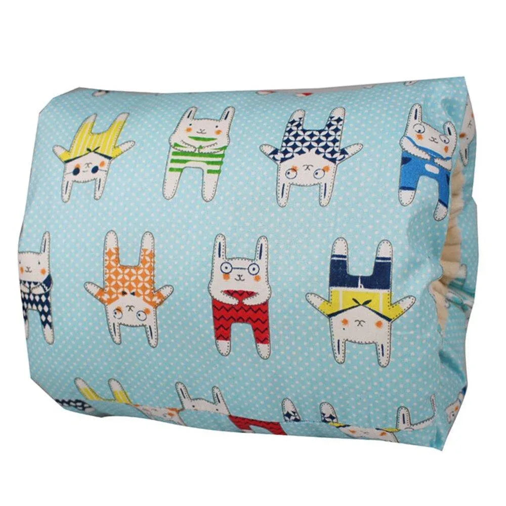 Arm Pillow Breastfeeding Nursing Pillow Arm Cushion for Breastfeeding or Bottle Feeding for Newborn Baby - BIG FRENCHIES
