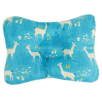 Nursing Pillow For Baby Pillow Prevent Flat Head Shaping ,Baby Room Decoration In Modern Design WIth Animal Print - BIG FRENCHIES