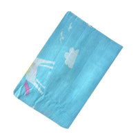Newborn Swaddle Baby Multi-use Bamboo Cotton Blanket Infant Newborn Baby Wrap Blanket For Girls And Boys - BIG FRENCHIES