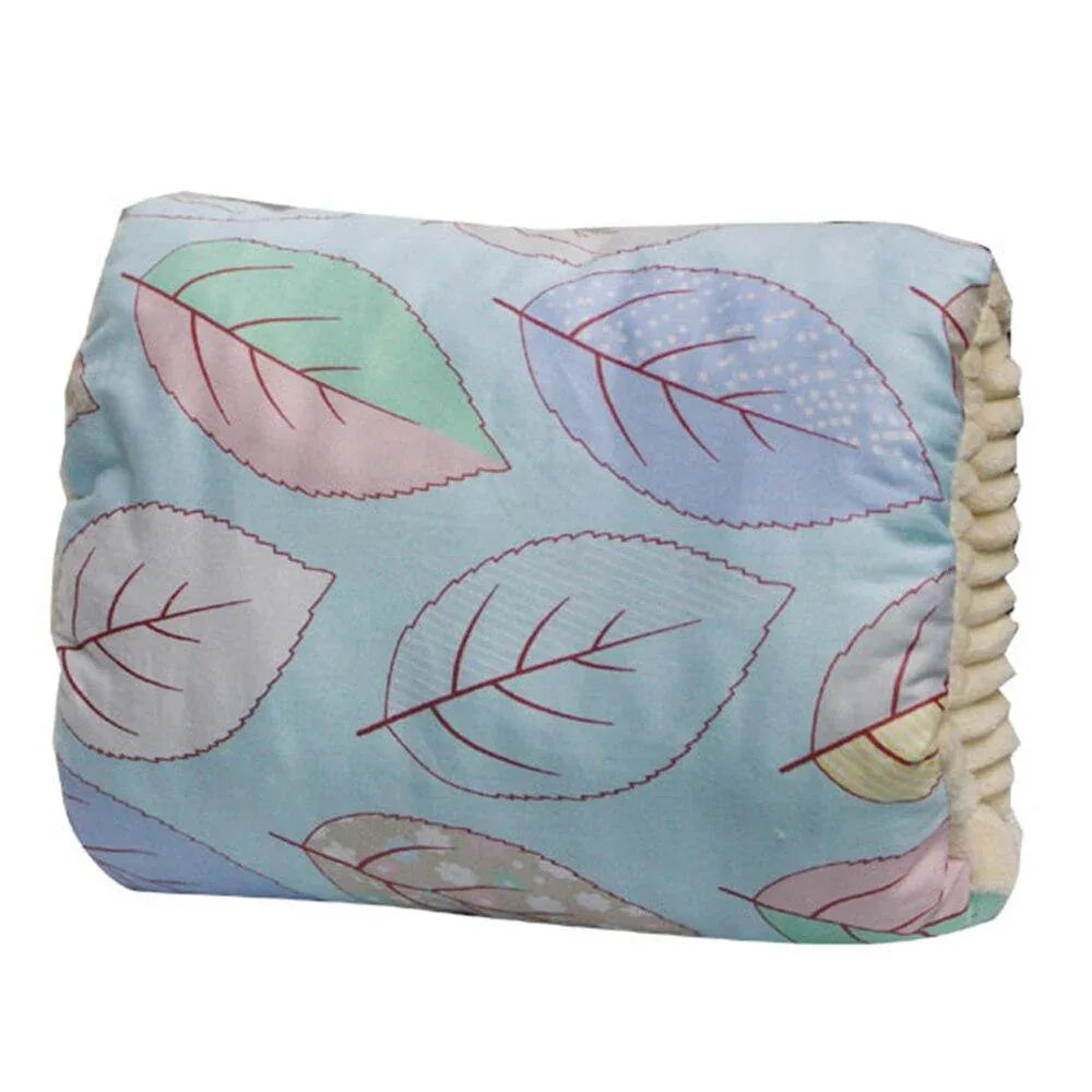 Arm Pillow Breastfeeding Nursing Pillow Arm Cushion for Breastfeeding or Bottle Feeding for Newborn Baby - BIG FRENCHIES
