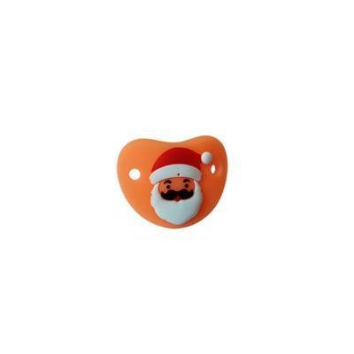 Modern Intereting Food Grade Silicone Funny Baby Pacifiers Nipple Teethers Toddler Pacifier For Baby Boys and Girls - BIG FRENCHIES