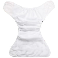 Comfortable Reusable One Size Pocket Adjustable Baby Nappies Inner Cloth Breathable Diaper - BIG FRENCHIES