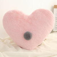 Newborn Baby Room Decoration Plush Toys Nordic Soft Nursing Pillow Breastfeeding For Babies With Different Shapes - BIG FRENCHIES