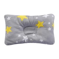 Nursing Pillow For Baby Pillow Prevent Flat Head Shaping ,Baby Room Decoration In Modern Design WIth Animal Print - BIG FRENCHIES