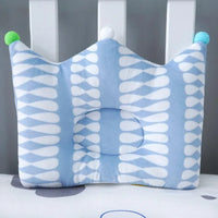 Newborn Boys Girls Nursing Pillows Home Decoration Pillow Cushion Cotton Bedding for Kids Baby Pillow - BIG FRENCHIES