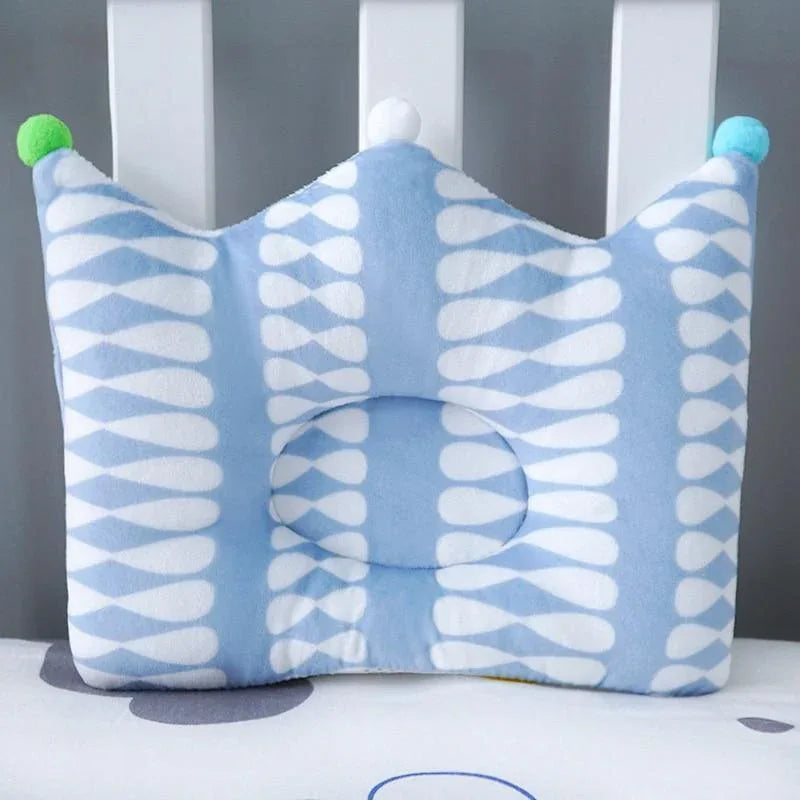 Newborn Boys Girls Nursing Pillows Home Decoration Pillow Cushion Cotton Bedding for Kids Baby Pillow - BIG FRENCHIES