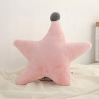 Newborn Baby Room Decoration Plush Toys Nordic Soft Nursing Pillow Breastfeeding For Babies With Different Shapes - BIG FRENCHIES
