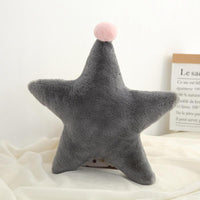 Newborn Baby Room Decoration Plush Toys Nordic Soft Nursing Pillow Breastfeeding For Babies With Different Shapes - BIG FRENCHIES