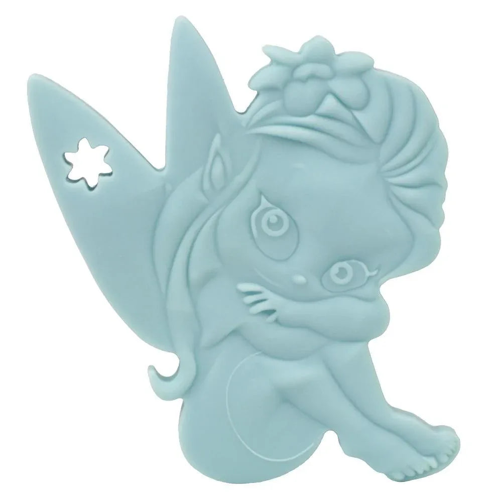 Baby Silicone Teethers BPA Free Teething Toy Animal Dog Koala Owl Elephant Baby Ring Teether Silicone Beads For Kids and Baby - BIG FRENCHIES