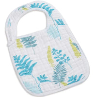 Cotton Baby Burp Cloth For Toddlers Feeding Durable Apron Multi-use Saliva Towel Scarf And Bandana Bibs - BIG FRENCHIES