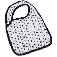 Cotton Baby Burp Cloth For Toddlers Feeding Durable Apron Multi-use Saliva Towel Scarf And Bandana Bibs - BIG FRENCHIES