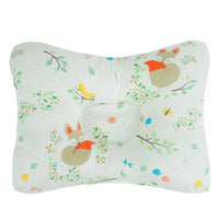 Nursing Pillow For Baby Pillow Prevent Flat Head Shaping ,Baby Room Decoration In Modern Design WIth Animal Print - BIG FRENCHIES