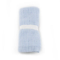 Baby Blanket Cotton Super Soft Blankets Newborn Swaddle Infant Wrap Bath Towel Girl Boy Stroller - BIG FRENCHIES