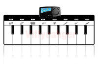 Electronic Musical Mat Carpets Keyboard Baby Piano Play Mat Toy Musical Instrument Music Toys Educational Toys Fro Kids - BIG FRENCHIES
