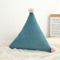Newborn Baby Room Decoration Plush Toys Nordic Soft Nursing Pillow Breastfeeding For Babies With Different Shapes - BIG FRENCHIES