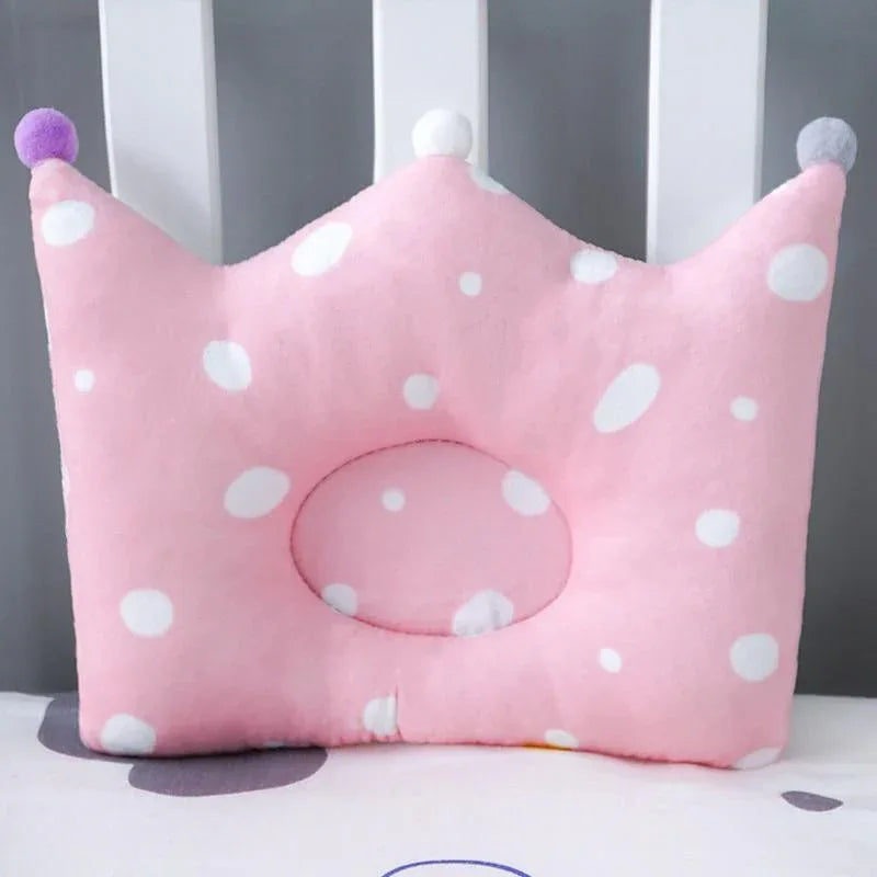 Newborn Boys Girls Nursing Pillows Home Decoration Pillow Cushion Cotton Bedding for Kids Baby Pillow - BIG FRENCHIES