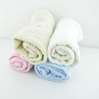 Baby Blanket Cotton Super Soft Blankets Newborn Swaddle Infant Wrap Bath Towel Girl Boy Stroller - BIG FRENCHIES