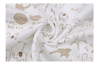 Modern Cotton Summer Nwborn Swaddle Wrap Envelope Baby Blanket For Baby Kids - BIG FRENCHIES