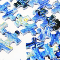 150 Piece Tube Beautiful Scenery Puzzles Toys for Children Adults Learning Education Brain Teaser Assemble Toy Games For All Generations - BIG FRENCHIES