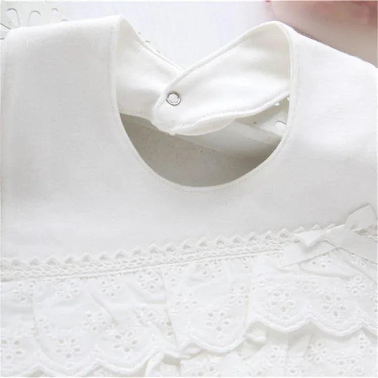 Modern Luxury Baby Bibs For Boys Cotton Newborn Bow Baby Girls Bibs Cute Boys Burp Cloth Infant Saliva Towels - BIG FRENCHIES
