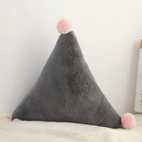 Newborn Baby Room Decoration Plush Toys Nordic Soft Nursing Pillow Breastfeeding For Babies With Different Shapes - BIG FRENCHIES