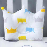 Newborn Boys Girls Nursing Pillows Home Decoration Pillow Cushion Cotton Bedding for Kids Baby Pillow - BIG FRENCHIES