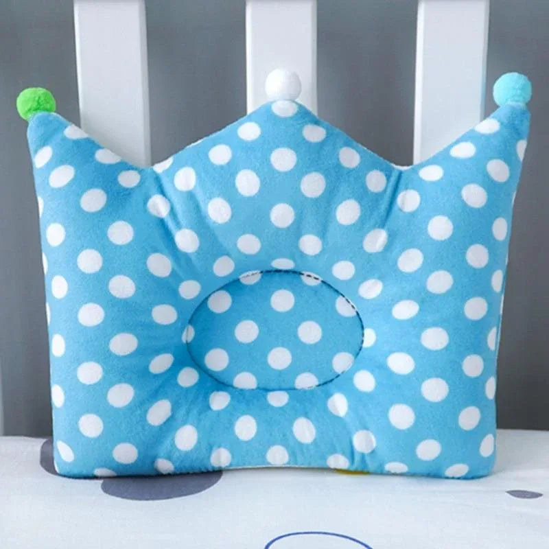 Newborn Boys Girls Nursing Pillows Home Decoration Pillow Cushion Cotton Bedding for Kids Baby Pillow - BIG FRENCHIES