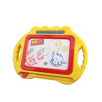 Modern Popular Drawing toys unisex magnetic plate coolplay magic water drawing book coloring book do magnetic drawing board - BIG FRENCHIES