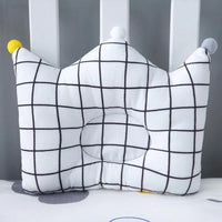 Newborn Boys Girls Nursing Pillows Home Decoration Pillow Cushion Cotton Bedding for Kids Baby Pillow - BIG FRENCHIES