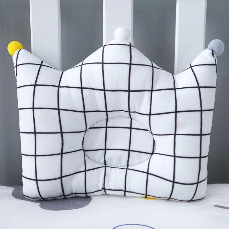 Newborn Boys Girls Nursing Pillows Home Decoration Pillow Cushion Cotton Bedding for Kids Baby Pillow - BIG FRENCHIES