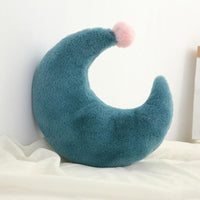 Newborn Baby Room Decoration Plush Toys Nordic Soft Nursing Pillow Breastfeeding For Babies With Different Shapes - BIG FRENCHIES