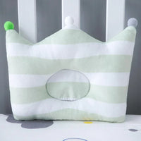 Newborn Boys Girls Nursing Pillows Home Decoration Pillow Cushion Cotton Bedding for Kids Baby Pillow - BIG FRENCHIES