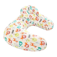 Newborn Baby Nursing Pillows Maternity Baby U-Shaped Breastfeeding Pillows For Baby and Kids - BIG FRENCHIES