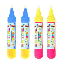 Coolplay Magic Water Drawing Book Coloring Book Painting Board Doodle Book in Drawing Toys Educational Toys - BIG FRENCHIES