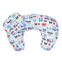 Newborn Baby Nursing Pillows Maternity Baby U-Shaped Breastfeeding Pillows For Baby and Kids - BIG FRENCHIES