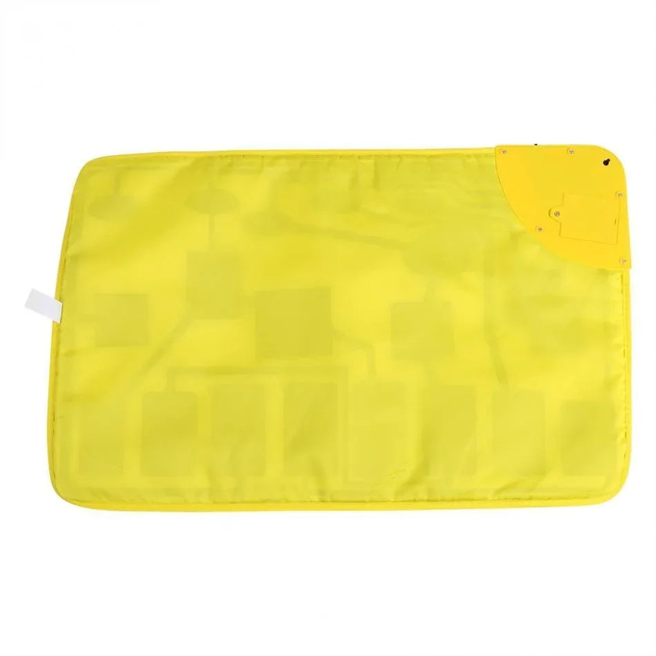 Baby Music Play Carpet Mat Children Kid Crawling Piano Carpet Educational Musical Toy Kids Touch Paly For Kids - BIG FRENCHIES