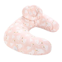 Newborn Baby Nursing Pillows Maternity Baby U-Shaped Breastfeeding Pillows For Baby and Kids - BIG FRENCHIES