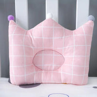 Newborn Boys Girls Nursing Pillows Home Decoration Pillow Cushion Cotton Bedding for Kids Baby Pillow - BIG FRENCHIES