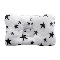 Nursing Pillow For Baby Pillow Prevent Flat Head Shaping ,Baby Room Decoration In Modern Design WIth Animal Print - BIG FRENCHIES